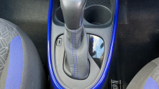 Toyota Aygo X 1.0 VVT-i Edge 5dr Auto Petrol Hatchback